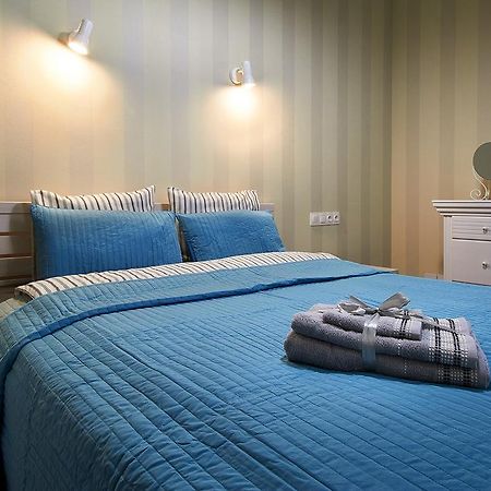 גרודנו Apartment On Kirova מראה חיצוני תמונה
